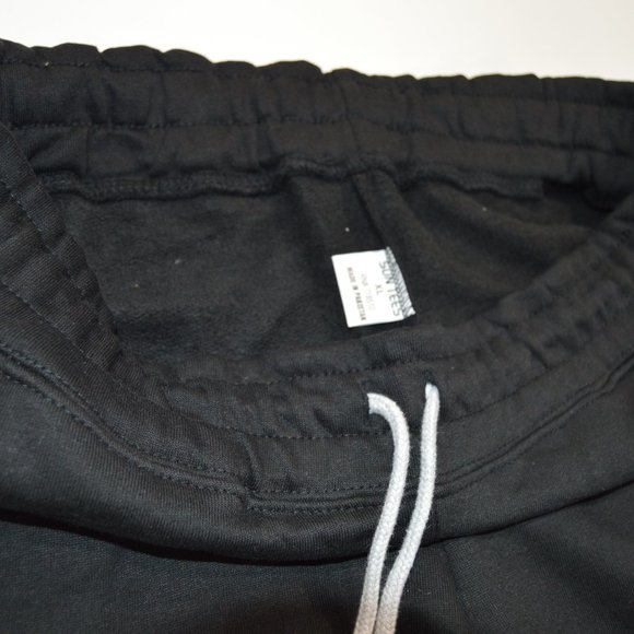 Sweatpant Suntees Inc Color Black Size XL (New) - Picture 6 of 6